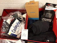 Partij fiets kleding - afbeelding 2 van  3