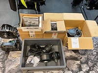 Partij fiets motoren - afbeelding 1 van  6