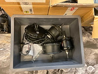 Partij fiets motoren - afbeelding 2 van  6