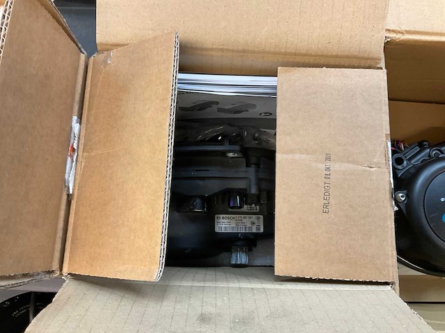 Partij fiets motoren - afbeelding 4 van  6