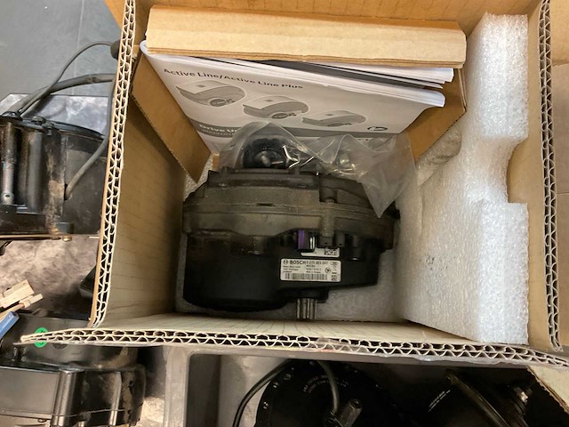 Partij fiets motoren - afbeelding 5 van  6