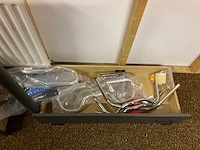 Partij fiets onderdelen/ accessoires - afbeelding 2 van  7