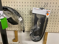 Partij fiets onderdelen/ accessoires - afbeelding 3 van  7