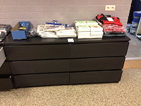 Partij fiets onderdelen en accessoires - afbeelding 5 van  5