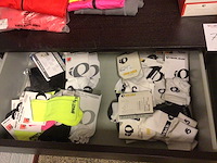 Partij fiets onderdelen en accessoires - afbeelding 5 van  5