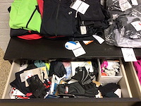 Partij fiets onderdelen en accessoires - afbeelding 3 van  6