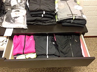 Partij fiets onderdelen en accessoires - afbeelding 5 van  6