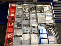 Partij fiets onderdelen - afbeelding 1 van  8