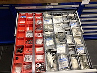 Partij fiets onderdelen - afbeelding 2 van  8