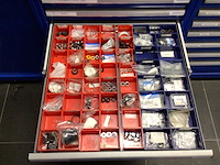 Partij fiets onderdelen - afbeelding 4 van  8