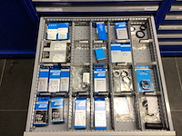 Partij fiets onderdelen - afbeelding 5 van  8