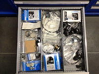 Partij fiets onderdelen - afbeelding 8 van  8