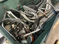 Partij fiets onderdelen - afbeelding 3 van  4