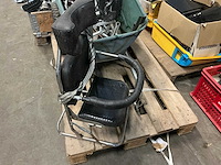 Partij fiets onderdelen - afbeelding 4 van  4