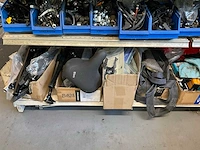 Partij fiets onderdelen - afbeelding 2 van  27