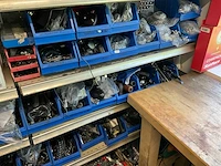 Partij fiets onderdelen - afbeelding 5 van  27