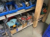 Partij fiets onderdelen - afbeelding 7 van  27