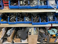Partij fiets onderdelen - afbeelding 27 van  27