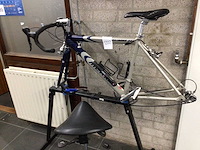 Partij fiets onderdelen/gereedschap - afbeelding 3 van  3