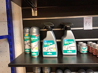 Partij fiets onderhoudsartikelen - afbeelding 5 van  7