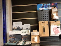 Partij fiets onderhoudsartikelen - afbeelding 6 van  7