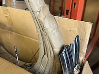 Partij fiets spatborden - afbeelding 2 van  4