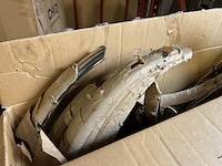 Partij fiets spatborden - afbeelding 4 van  4