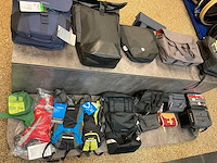 Partij fiets tassen - afbeelding 1 van  6