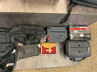 Partij fiets tassen - afbeelding 4 van  6