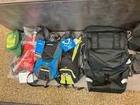 Partij fiets tassen - afbeelding 5 van  6