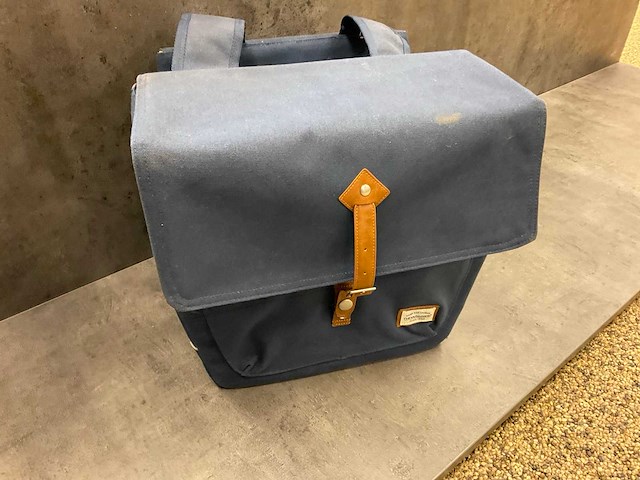 Partij fiets tassen - afbeelding 6 van  6