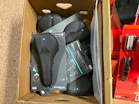 Partij fiets toebehoren - afbeelding 2 van  5