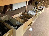 Partij fiets velgen - afbeelding 1 van  5