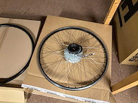 Partij fiets velgen - afbeelding 5 van  5