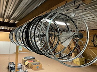 Partij fiets velgen - afbeelding 1 van  4