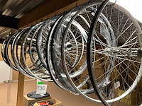 Partij fiets velgen - afbeelding 3 van  4