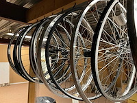 Partij fiets velgen - afbeelding 4 van  4