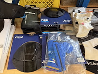 Partij fietsaccessoires, w.o. bbb, sportful - afbeelding 4 van  8