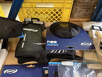 Partij fietsaccessoires, w.o. bbb, sportful - afbeelding 5 van  8
