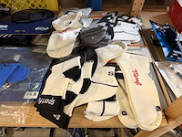 Partij fietsaccessoires, w.o. bbb, sportful - afbeelding 7 van  8