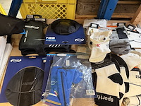 Partij fietsaccessoires, w.o. bbb, sportful - afbeelding 8 van  8