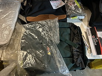 Partij fietsaccessoires w.o. fietstassen w.o. camelbay, basil, zefal, agu - afbeelding 3 van  9