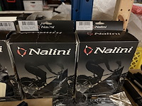 Partij fietsaccessoires w.o. kleding, w.o. nalini, agu - afbeelding 6 van  10