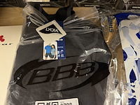 Partij fietsaccessoires w.o. kleding, w.o. nalini, agu - afbeelding 8 van  10