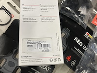 Partij fietsaccessoires w.o. look, topeak, lezyne - afbeelding 2 van  11