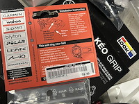Partij fietsaccessoires w.o. look, topeak, lezyne - afbeelding 11 van  11