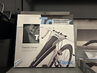 Partij fietsaccessoires w.o. tacx - afbeelding 2 van  5