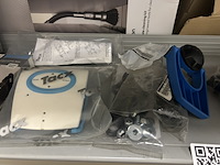 Partij fietsaccessoires w.o. tacx - afbeelding 5 van  5