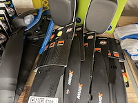 Partij fietsaccessoires w.o. verlichting, w.o. ikzi light, m-wave, selle royal - afbeelding 9 van  9