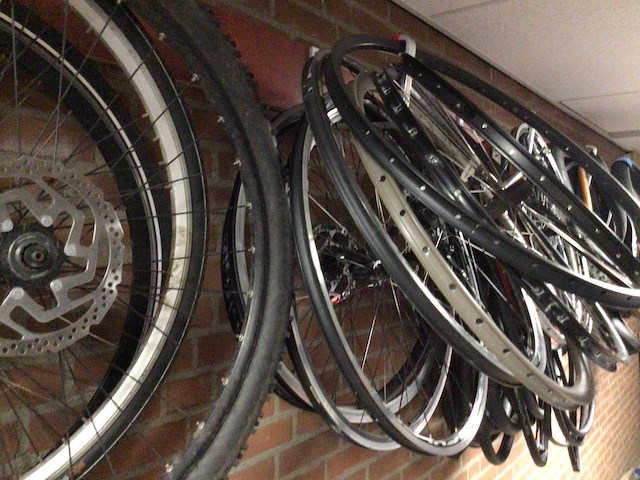 Partij fietsbanden - afbeelding 4 van  7